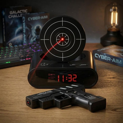 Target Wake Alarm™