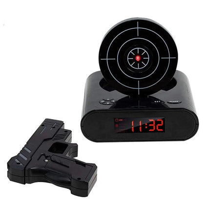 Target Wake Alarm™