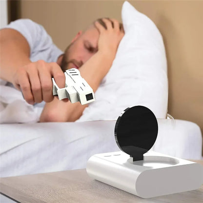 Target Wake Alarm™