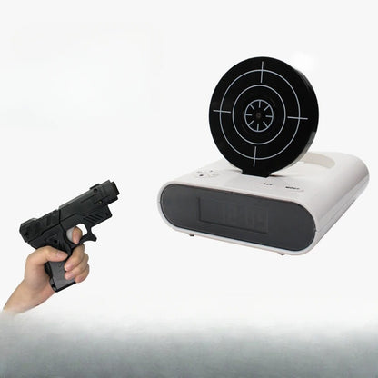 Target Wake Alarm™